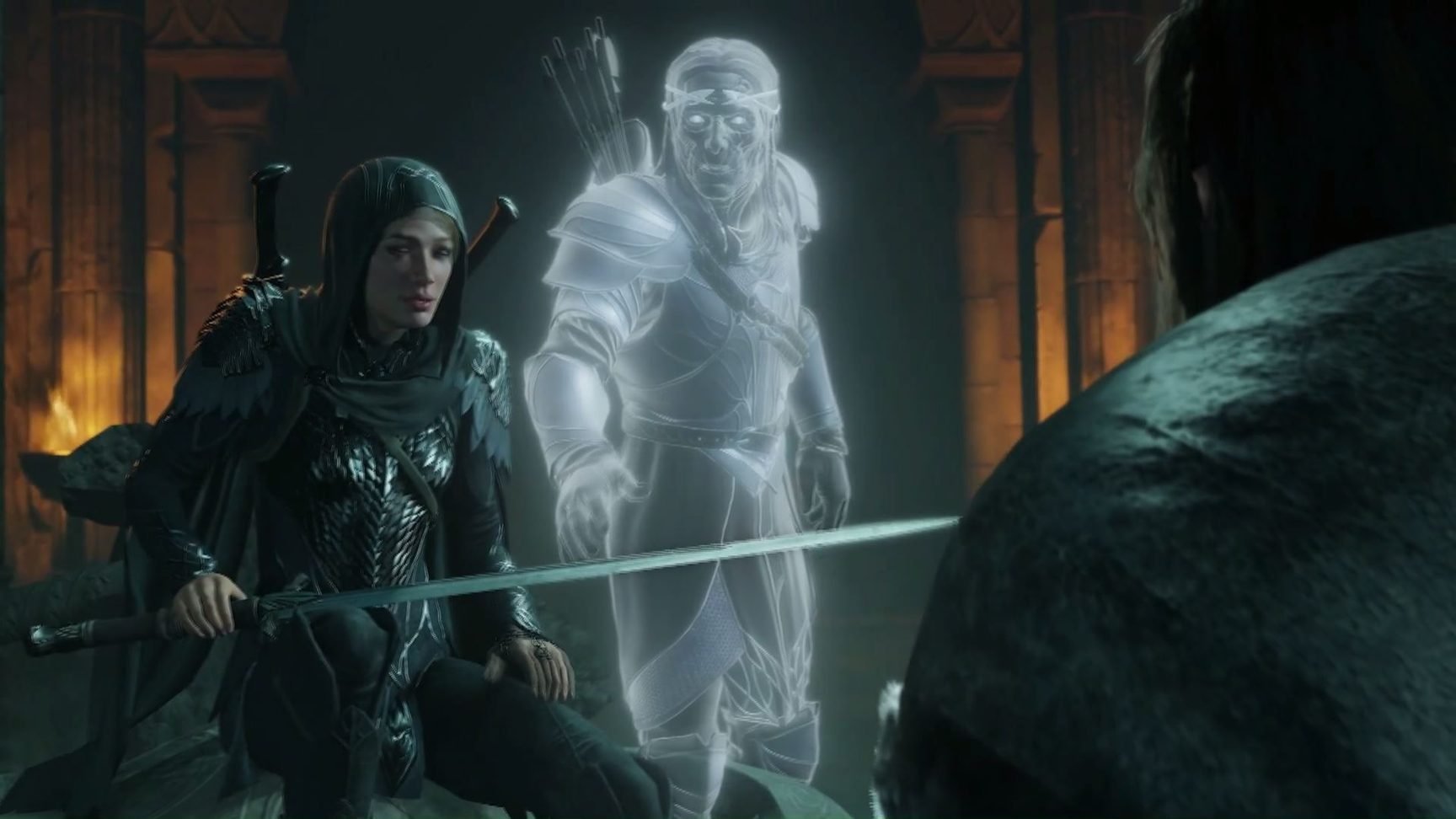 La Tierra-Media: Sombras de Guerra - Imagen 42